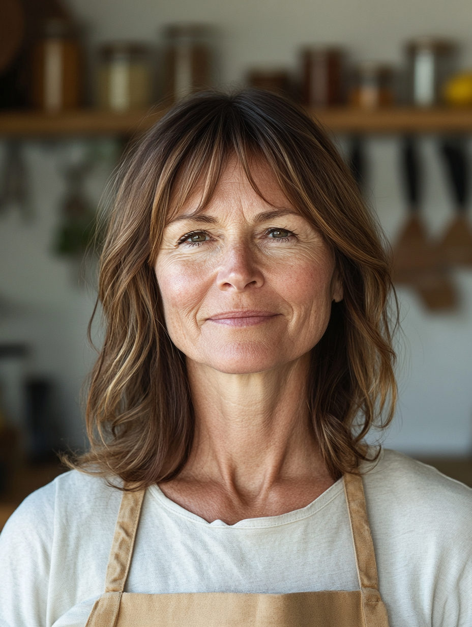 About – Cooking With Chef Alba